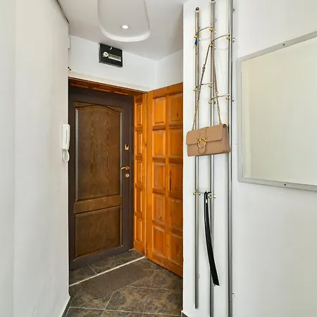 Apartament Sun & Soul *