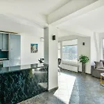 Sun&soul Apartament