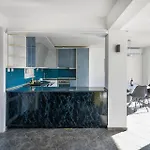 Apartament Sun&soul