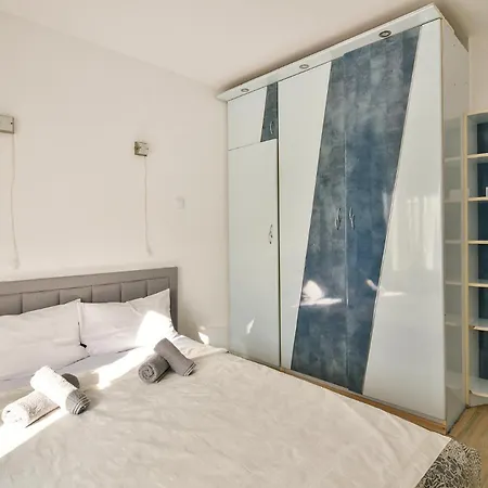 Sun&soul Apartament Varna