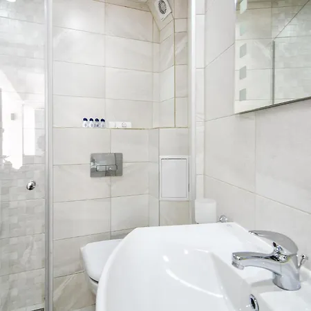 Appartement Sun & Soul Varna