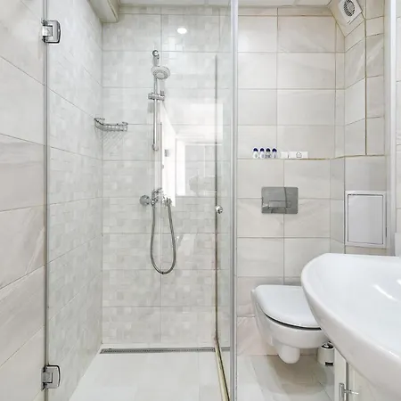 Sun & Soul Appartement Varna