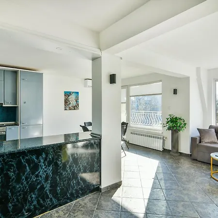 Sun & Soul Appartement