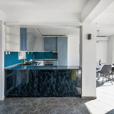 Appartement Sun & Soul