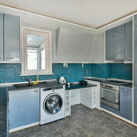 Appartement Sun & Soul Varna